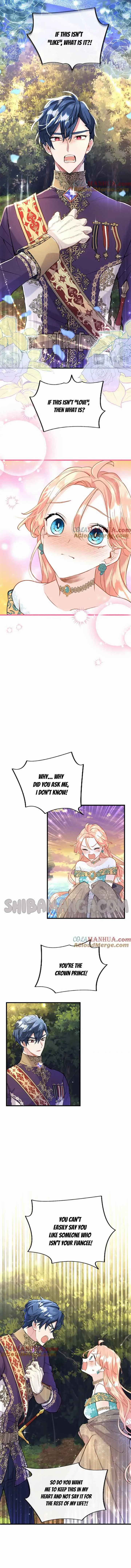 The Reason Why The Twin Lady Crossdresses Chapter 47 page 4