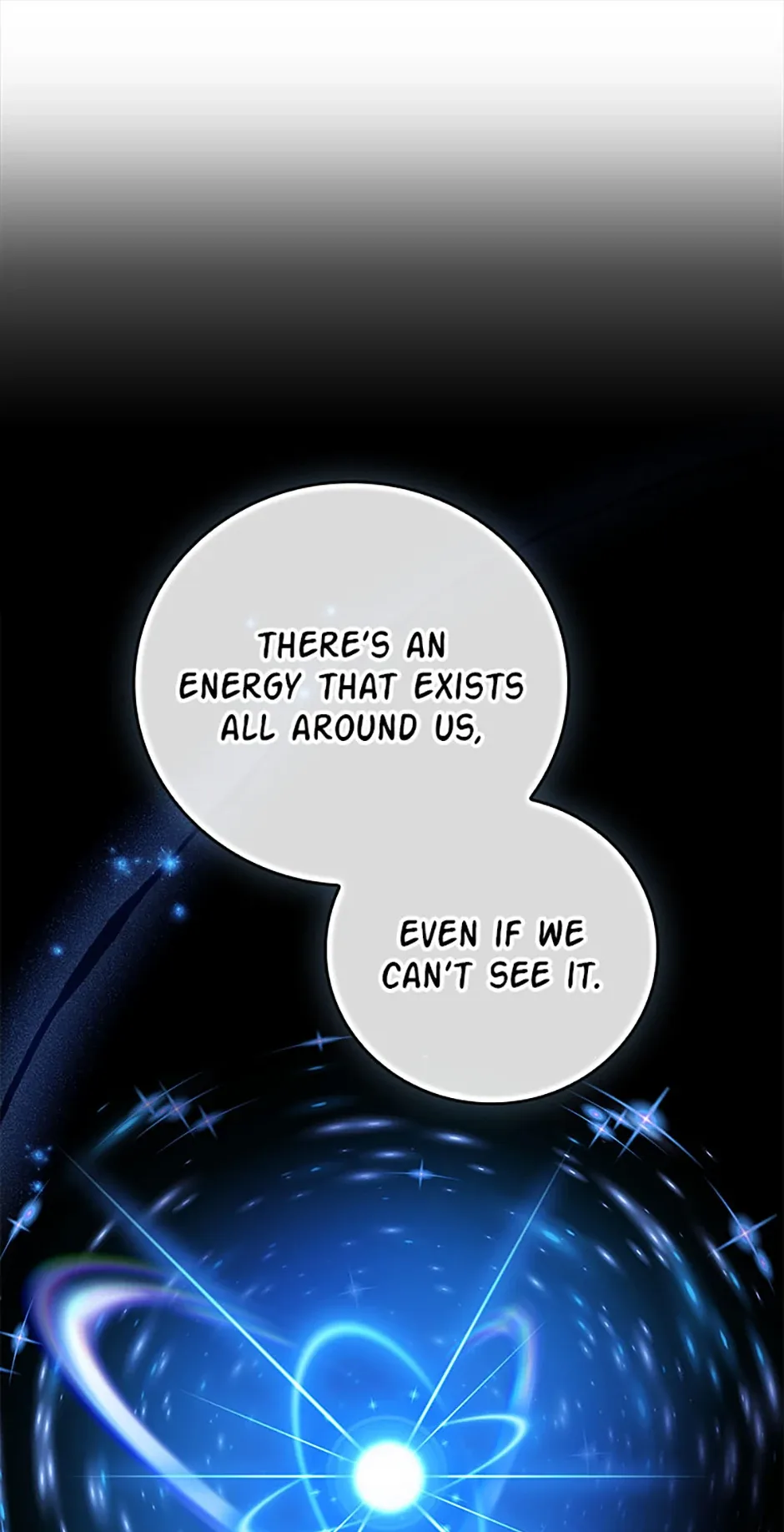 The Reason I Have to Be a Villain Chapter 46.5 page 24