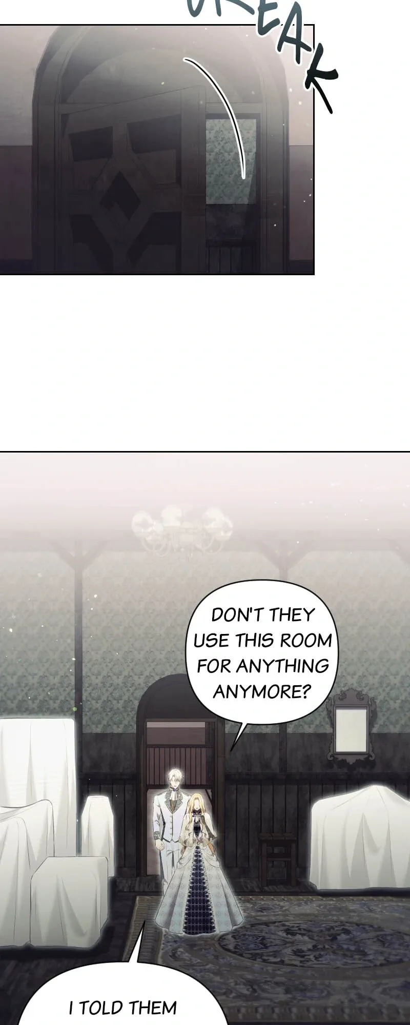 The Obsessive Stud Scammed Me into Marriage Chapter 47 page 59