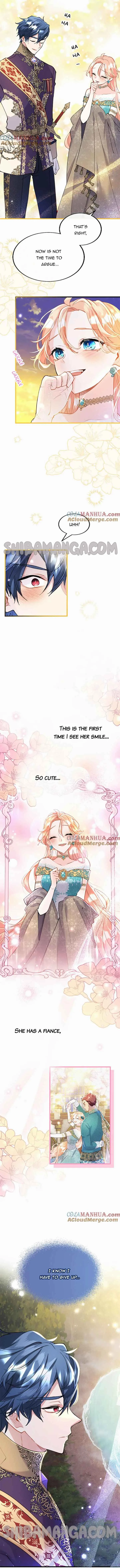 The Reason Why The Twin Lady Crossdresses Chapter 47 page 7