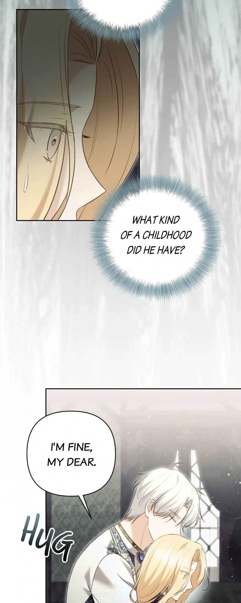 The Obsessive Stud Scammed Me into Marriage Chapter 47 page 61