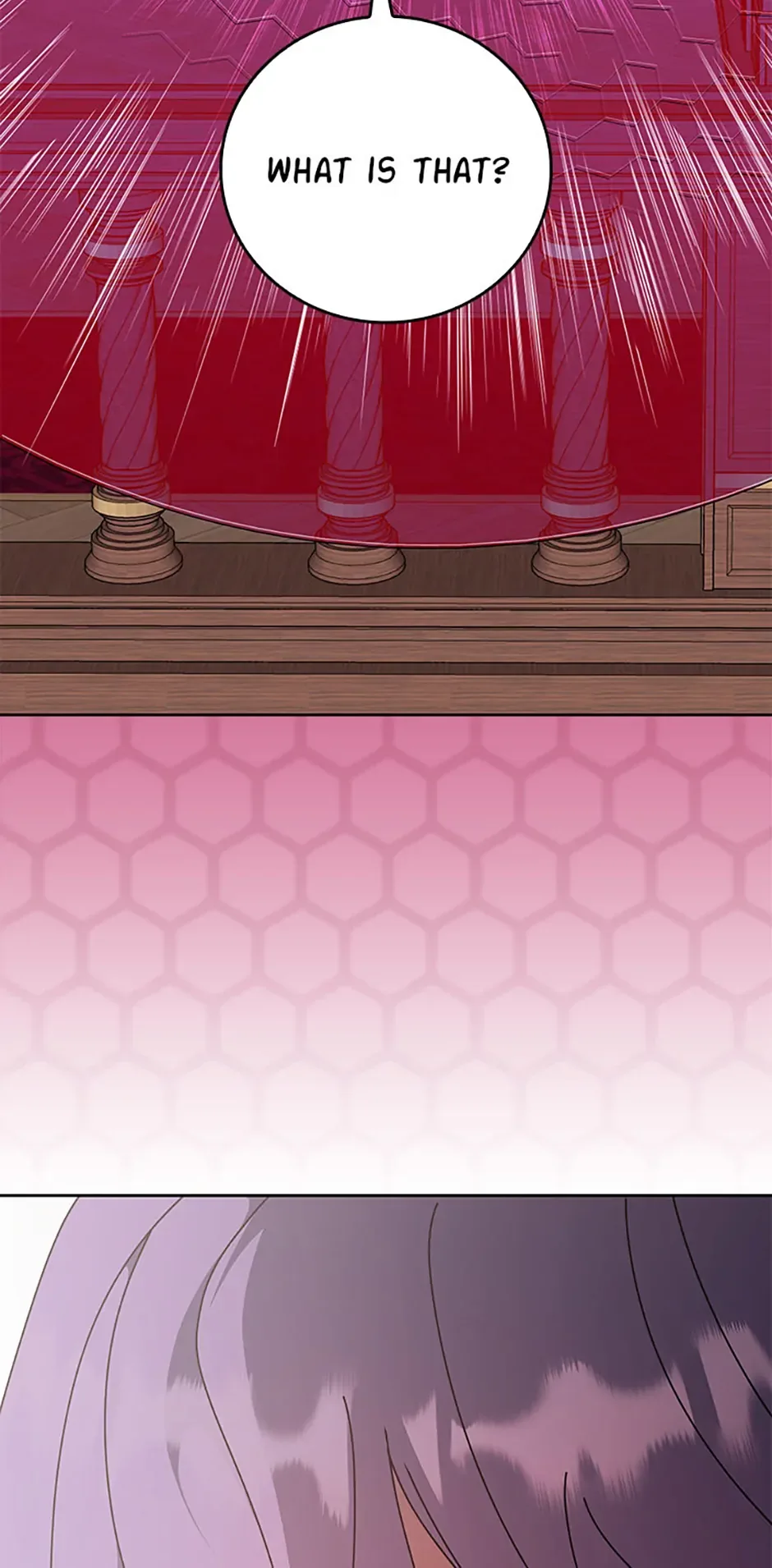 The Reason I Have to Be a Villain Chapter 46.5 page 34