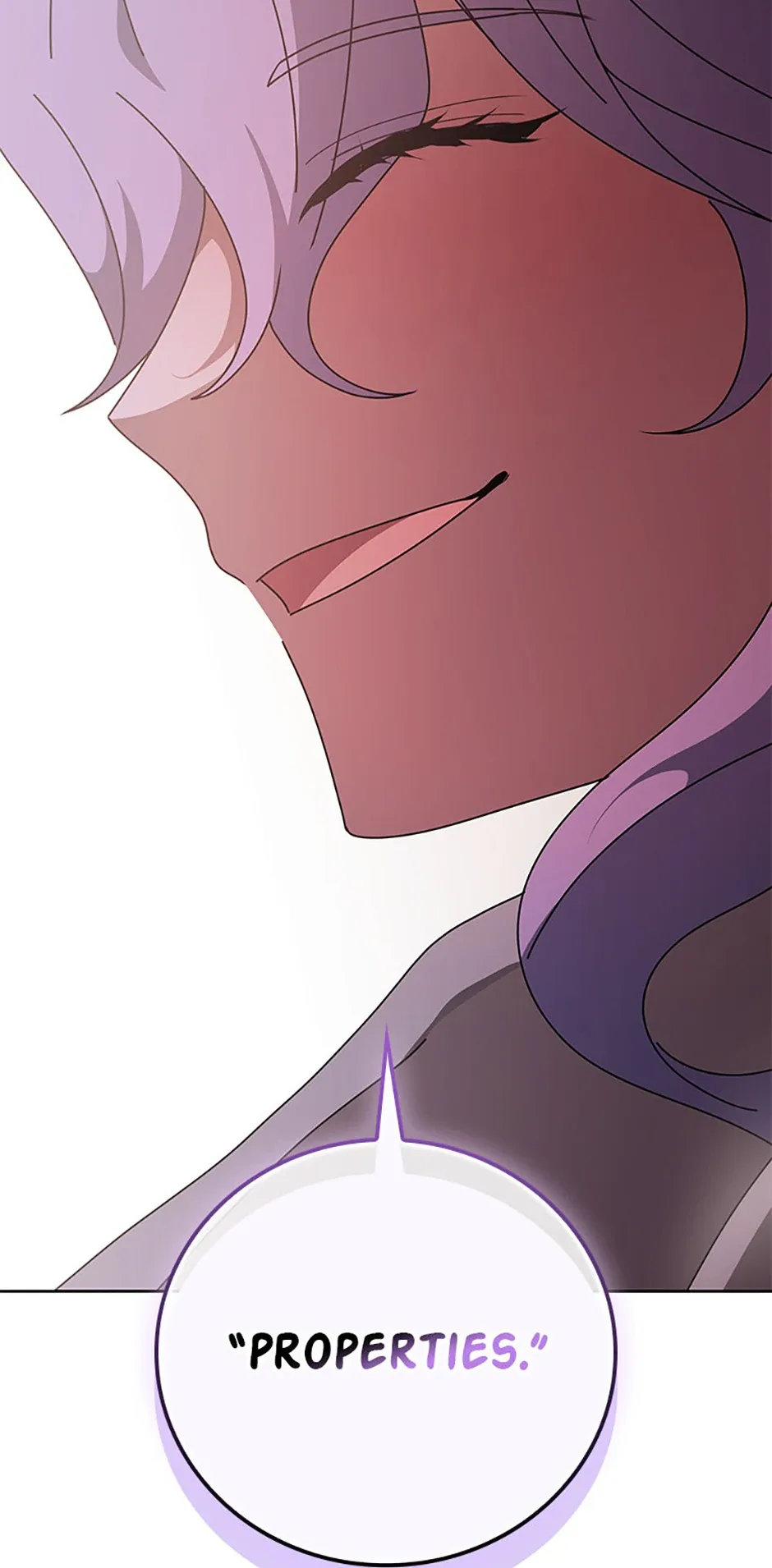 The Reason I Have to Be a Villain Chapter 46.5 page 35