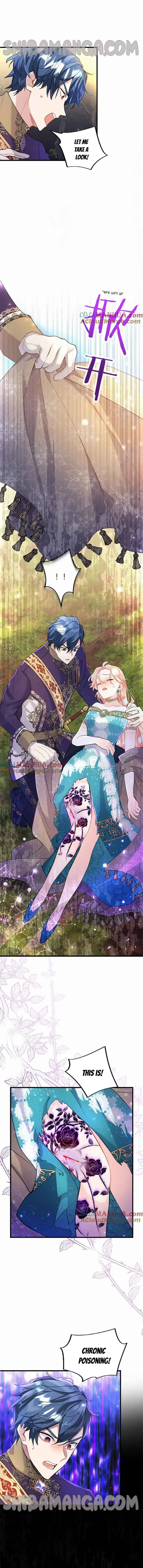 The Reason Why The Twin Lady Crossdresses Chapter 47 page 10