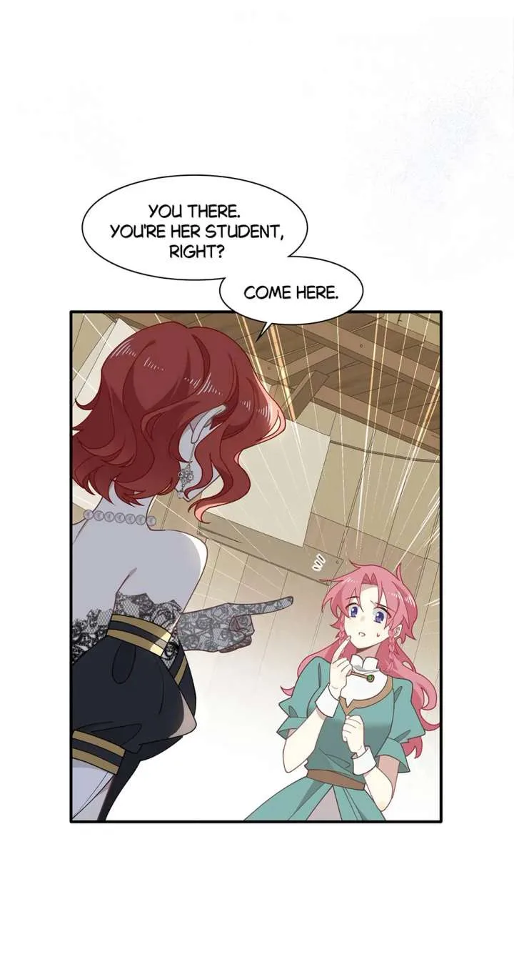 The Reborn Witch Raises a Templar Chapter 46 page 7