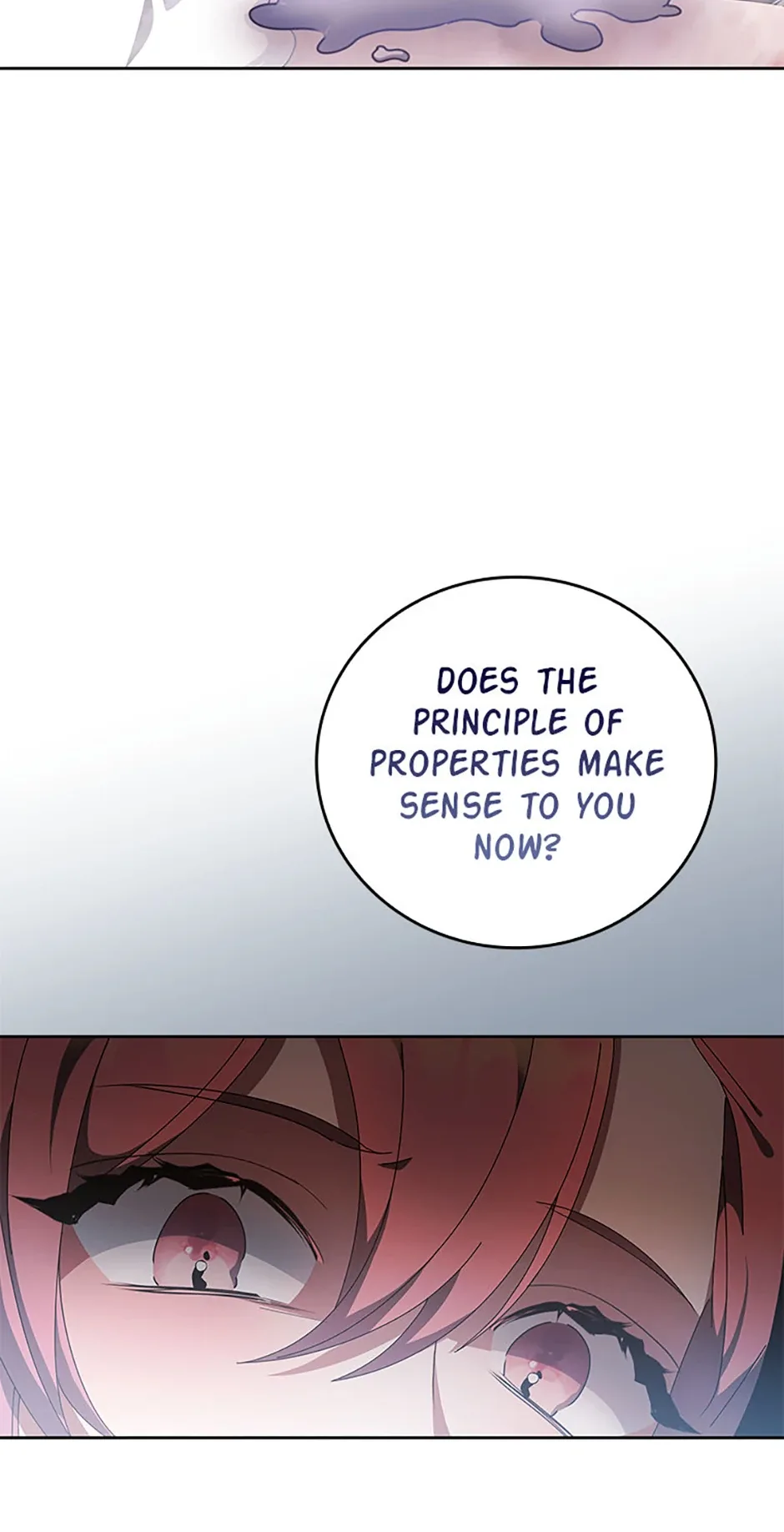 The Reason I Have to Be a Villain Chapter 46.5 page 46