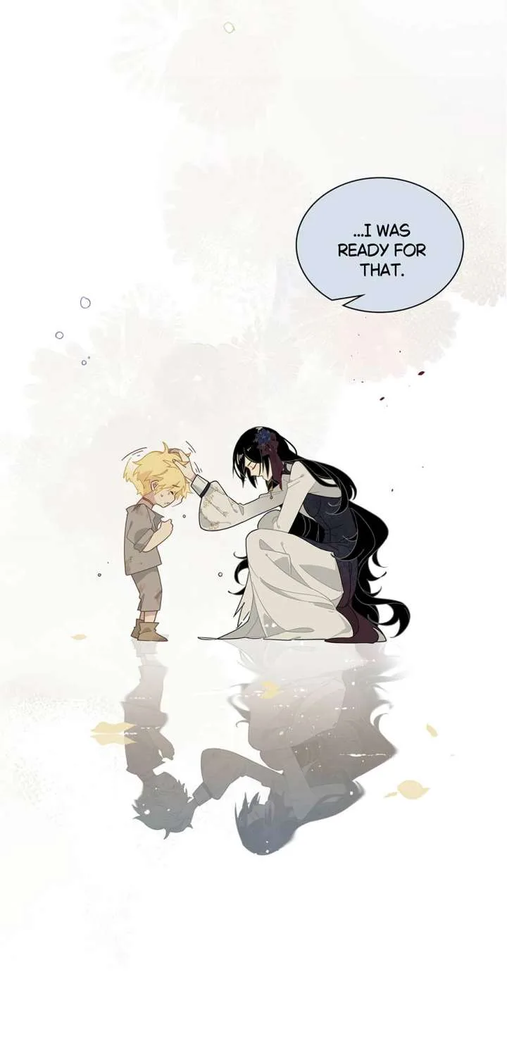 The Reborn Witch Raises a Templar Chapter 46 page 31