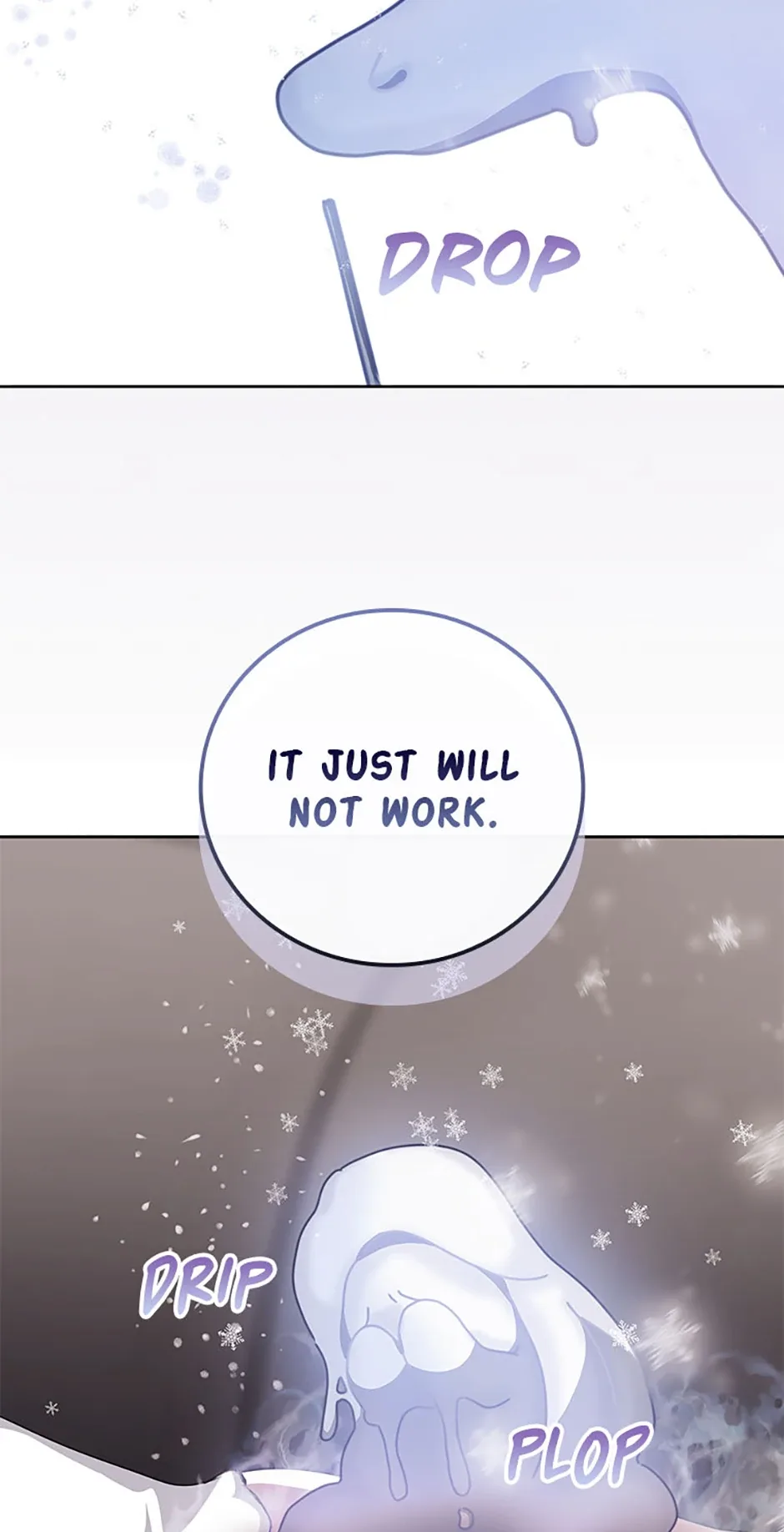 The Reason I Have to Be a Villain Chapter 46.5 page 45