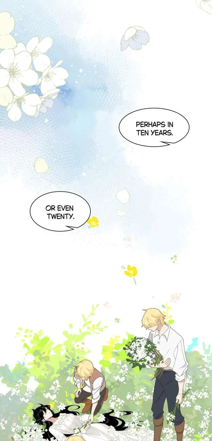 The Reborn Witch Raises a Templar Chapter 46 page 27