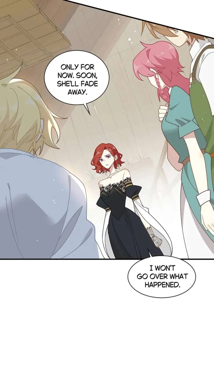 The Reborn Witch Raises a Templar Chapter 46 page 14
