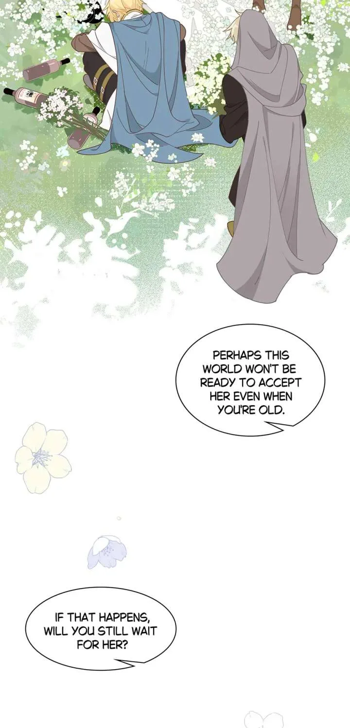 The Reborn Witch Raises a Templar Chapter 46 page 28