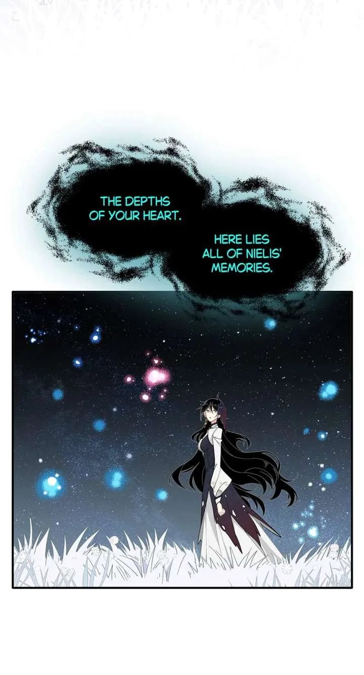 The Reborn Witch Raises a Templar Chapter 46 page 37