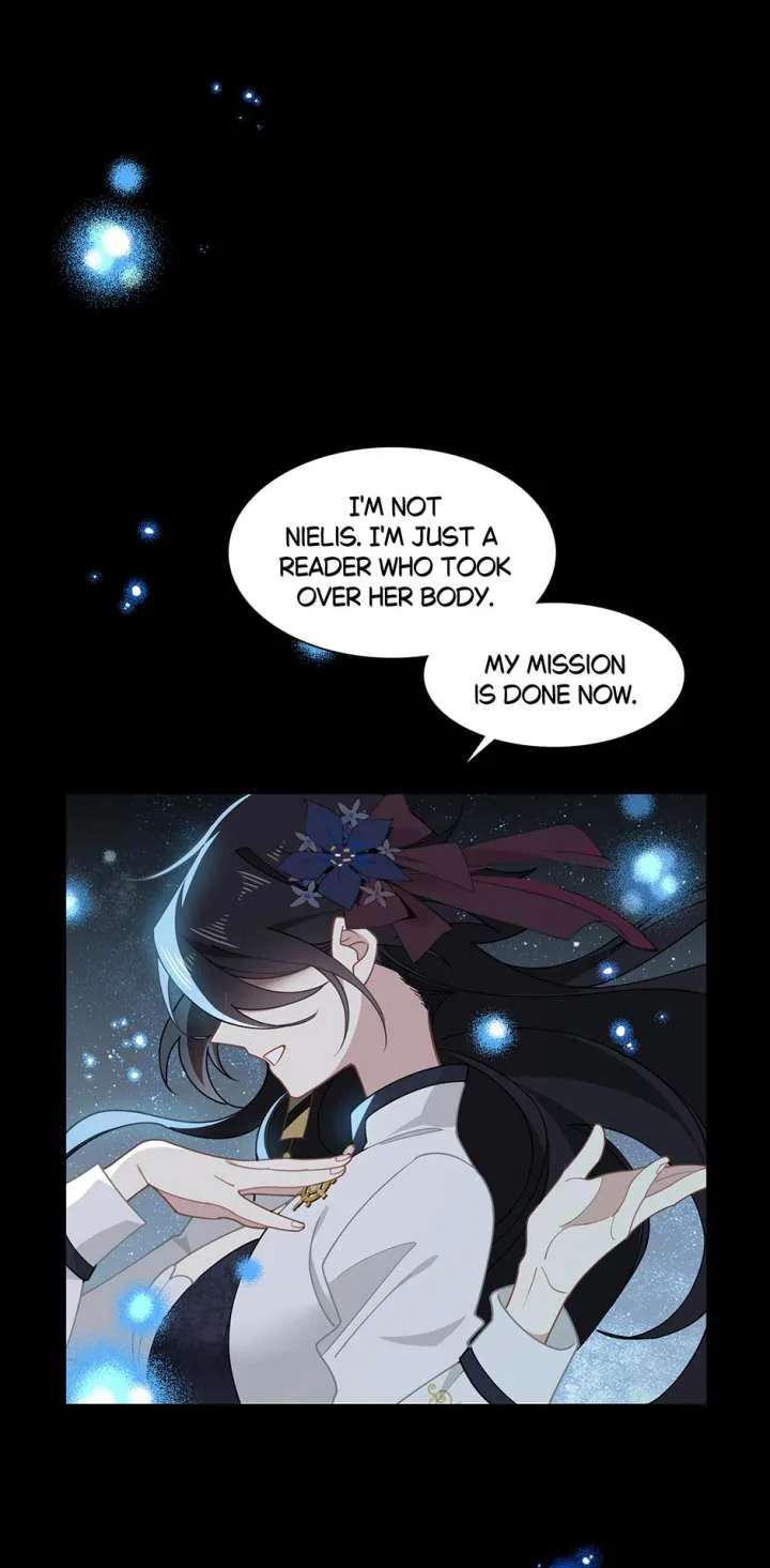 The Reborn Witch Raises a Templar Chapter 46 page 48