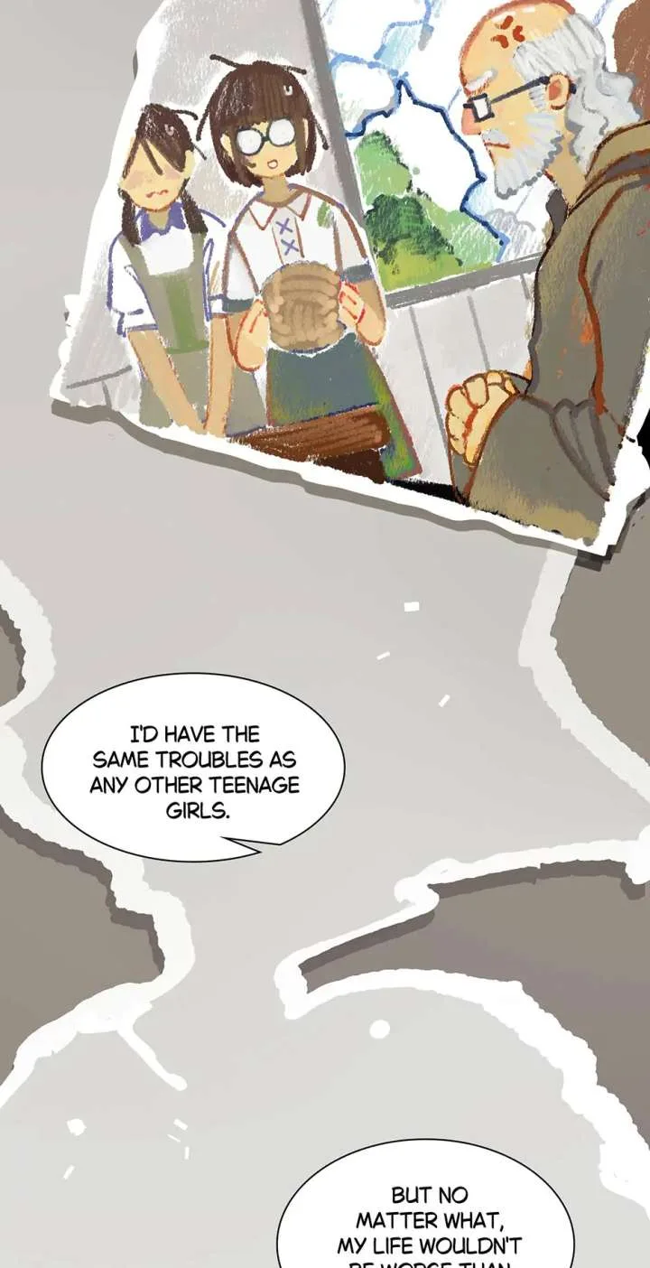 The Reborn Witch Raises a Templar Chapter 46 page 46