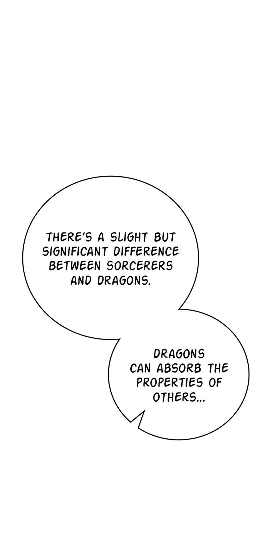 The Reason I Have to Be a Villain Chapter 46.5 page 62