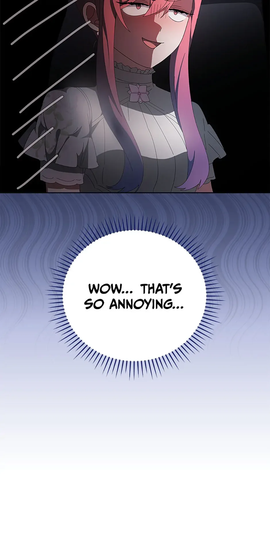 The Reason I Have to Be a Villain Chapter 46.5 page 75