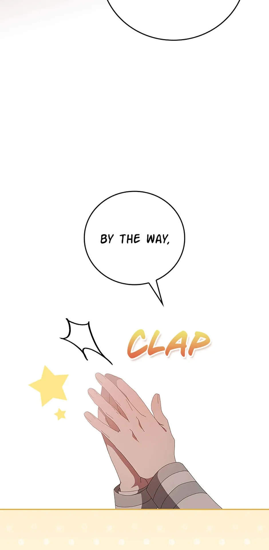 The Reason I Have to Be a Villain Chapter 46.5 page 72