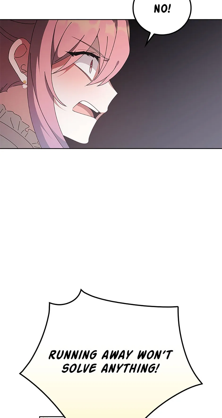 The Reason I Have to Be a Villain Chapter 46.5 page 78