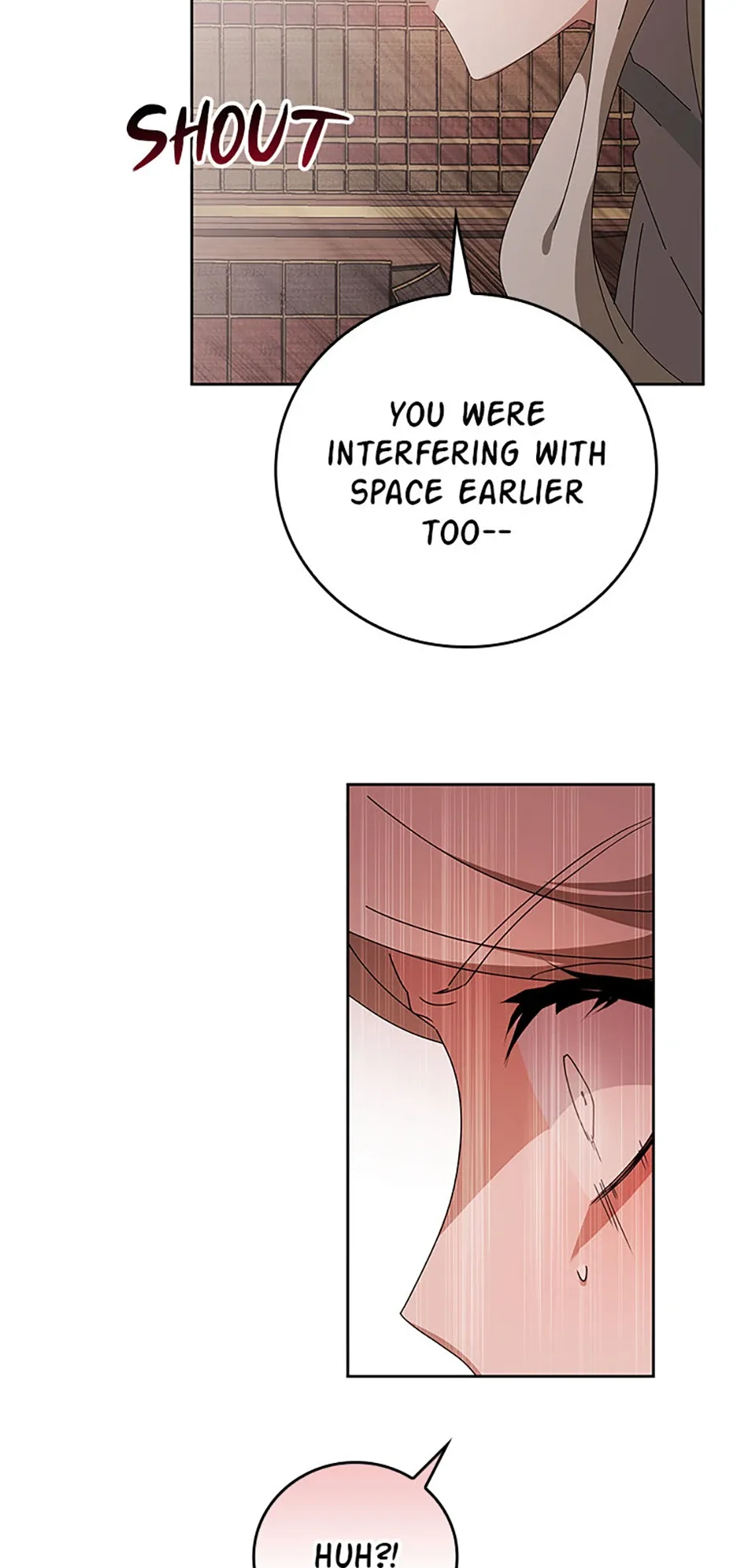 The Reason I Have to Be a Villain Chapter 46.5 page 88