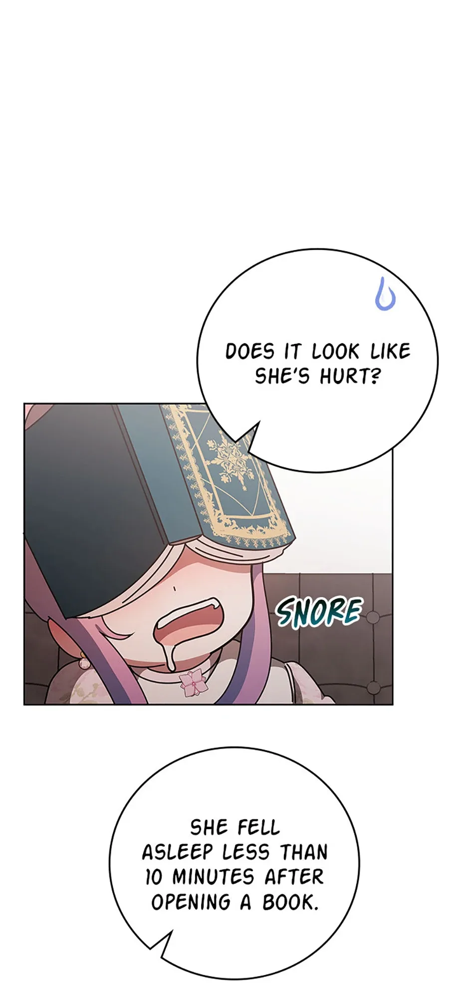 The Reason I Have to Be a Villain Chapter 46.5 page 90