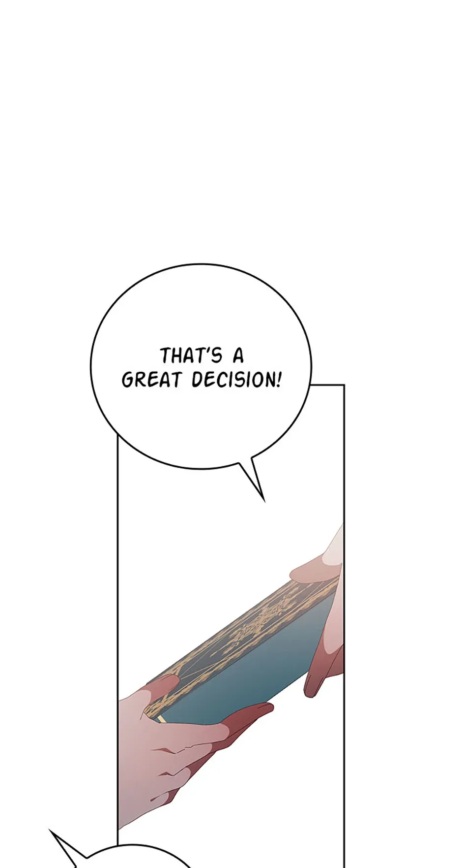 The Reason I Have to Be a Villain Chapter 46.5 page 80