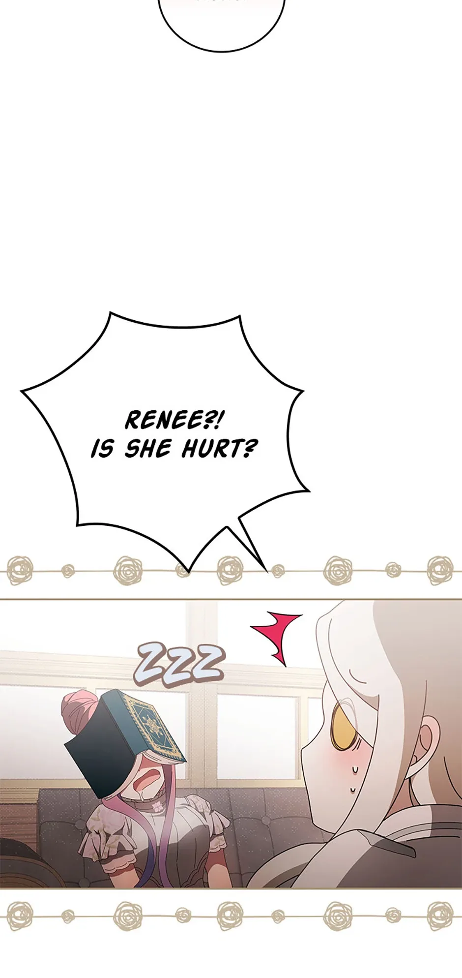 The Reason I Have to Be a Villain Chapter 46.5 page 89
