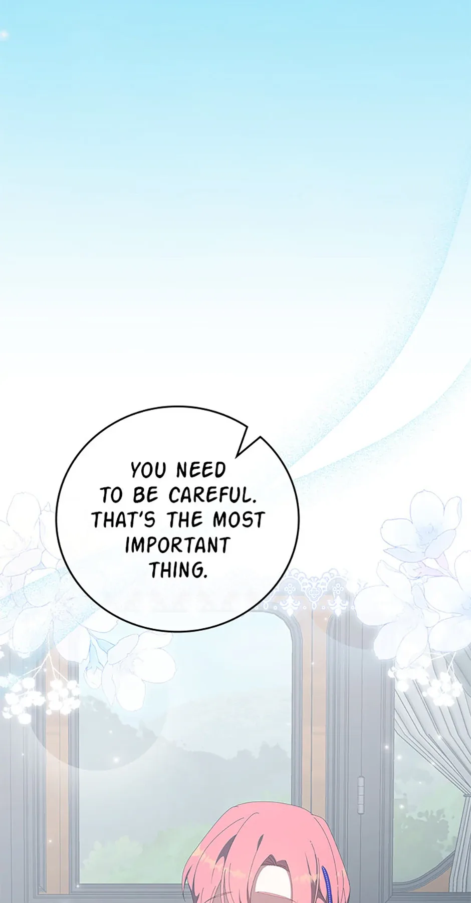 The Reason I Have to Be a Villain Chapter 46.5 page 100