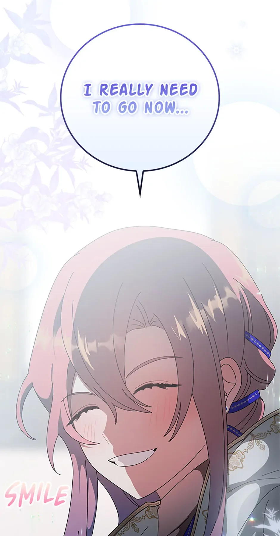The Reason I Have to Be a Villain Chapter 46.5 page 104