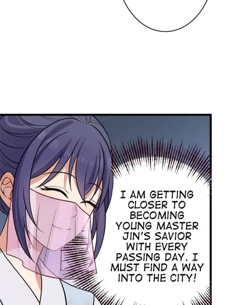 The Sickly Tyrant With An Innocent Facade Chapter 48 page 9