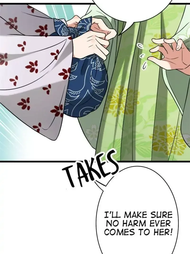 The Sickly Tyrant With An Innocent Facade Chapter 48 page 8