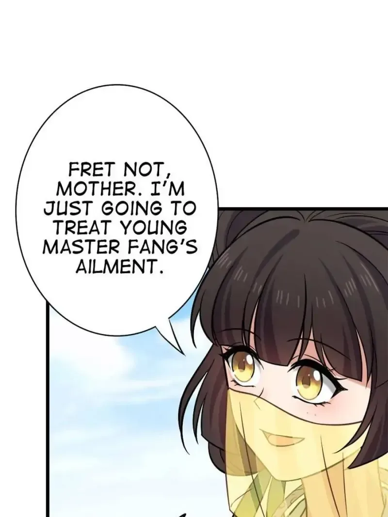 The Sickly Tyrant With An Innocent Facade Chapter 48 page 5