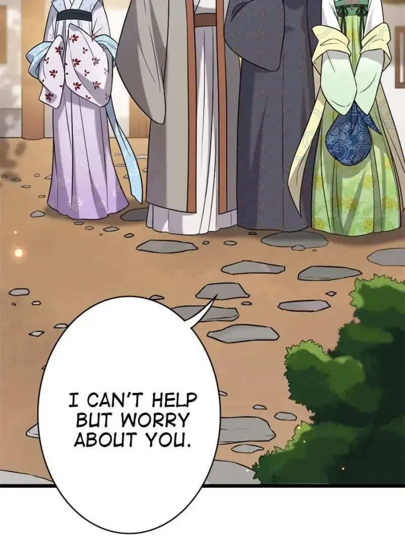 The Sickly Tyrant With An Innocent Facade Chapter 48 page 4