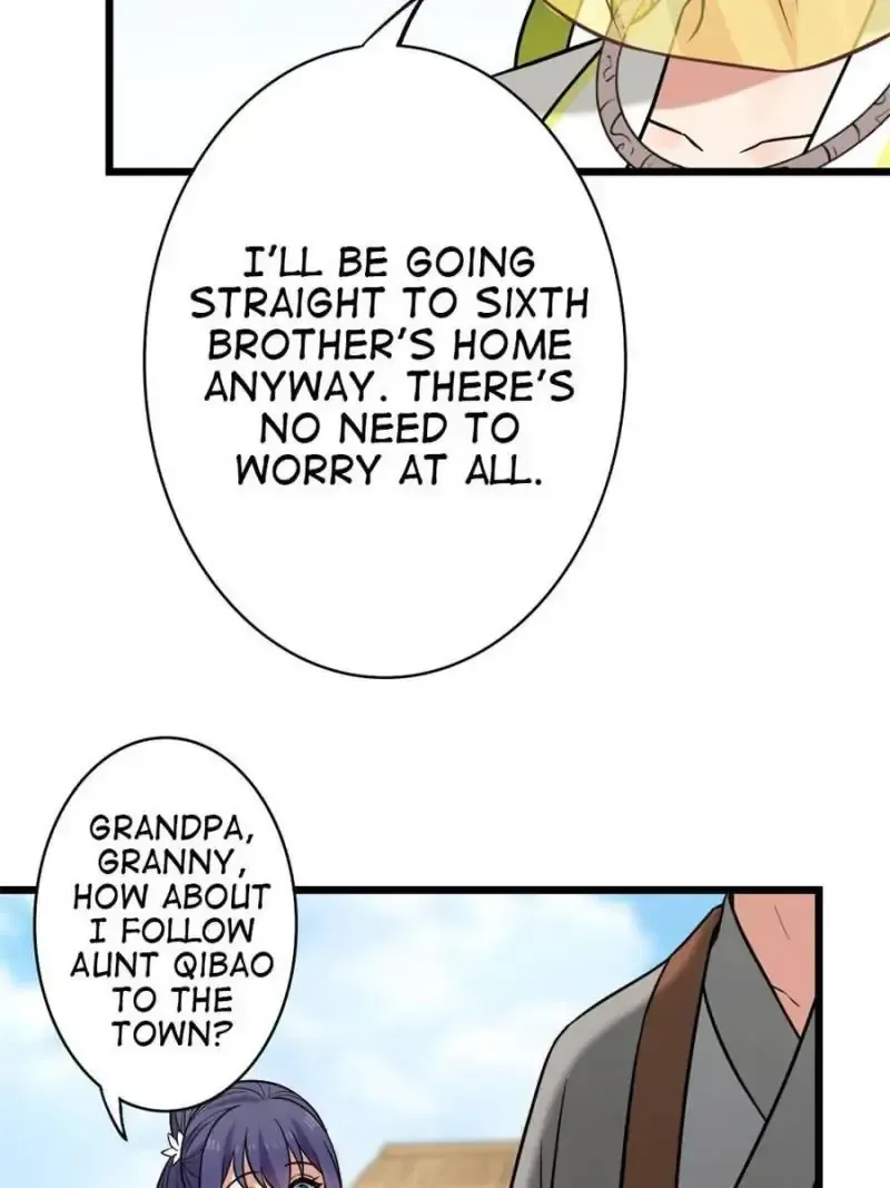 The Sickly Tyrant With An Innocent Facade Chapter 48 page 6