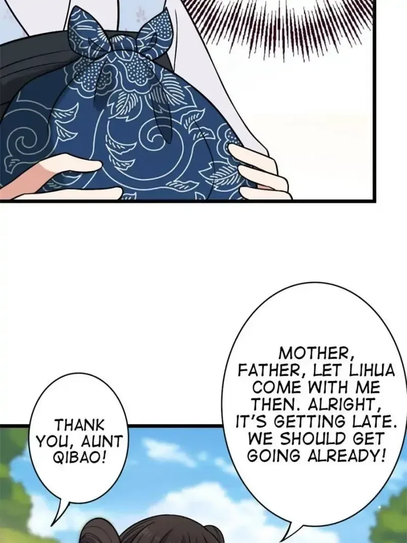 The Sickly Tyrant With An Innocent Facade Chapter 48 page 10