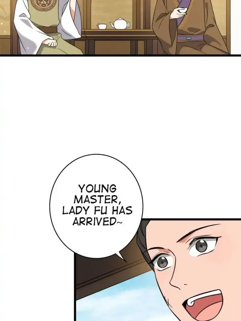 The Sickly Tyrant With An Innocent Facade Chapter 48 page 19