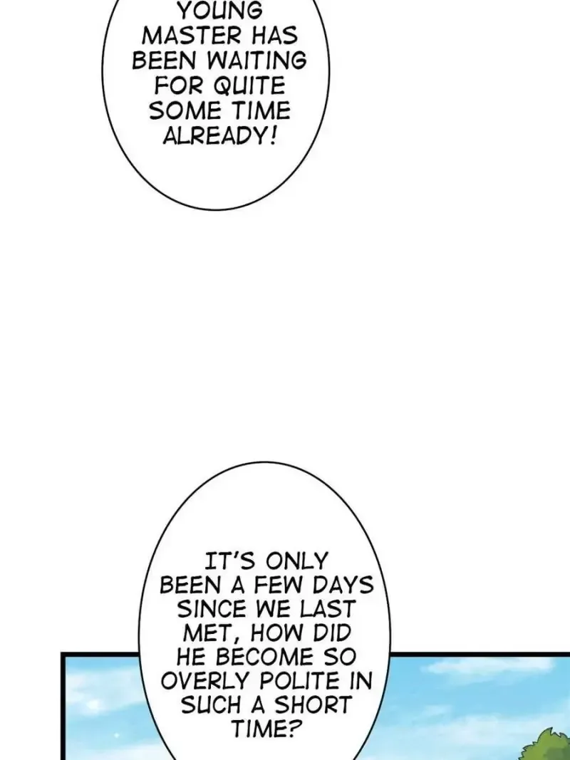 The Sickly Tyrant With An Innocent Facade Chapter 48 page 15