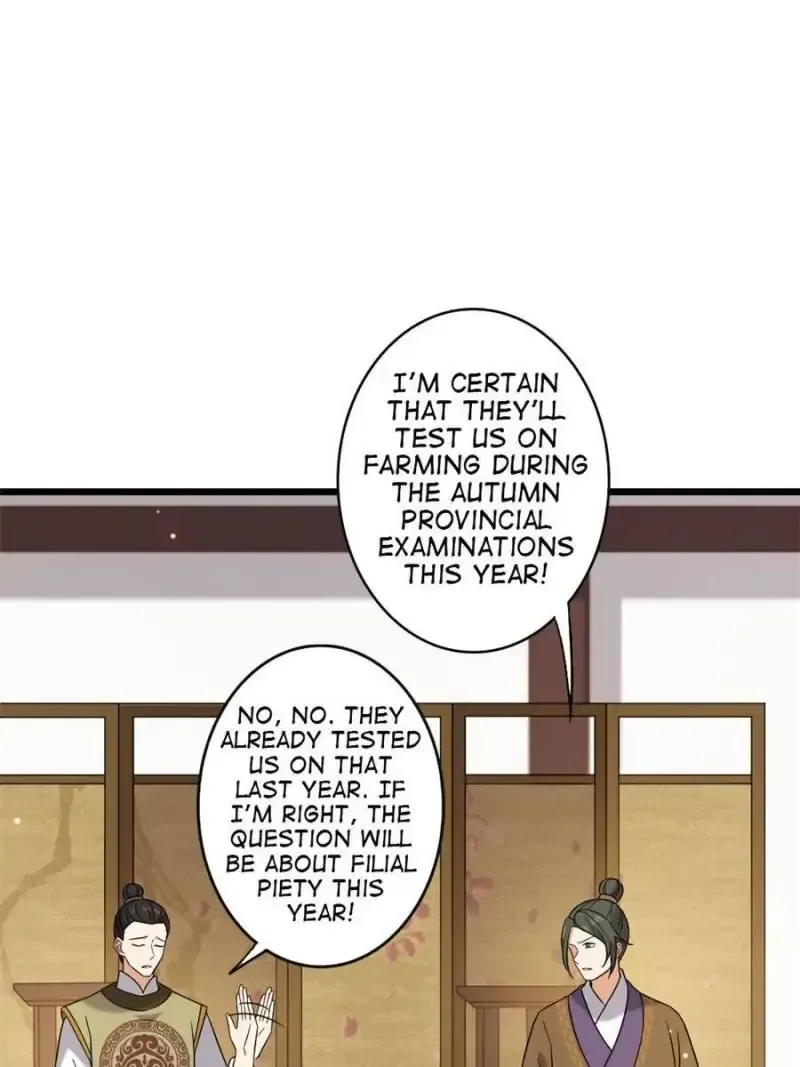The Sickly Tyrant With An Innocent Facade Chapter 48 page 18