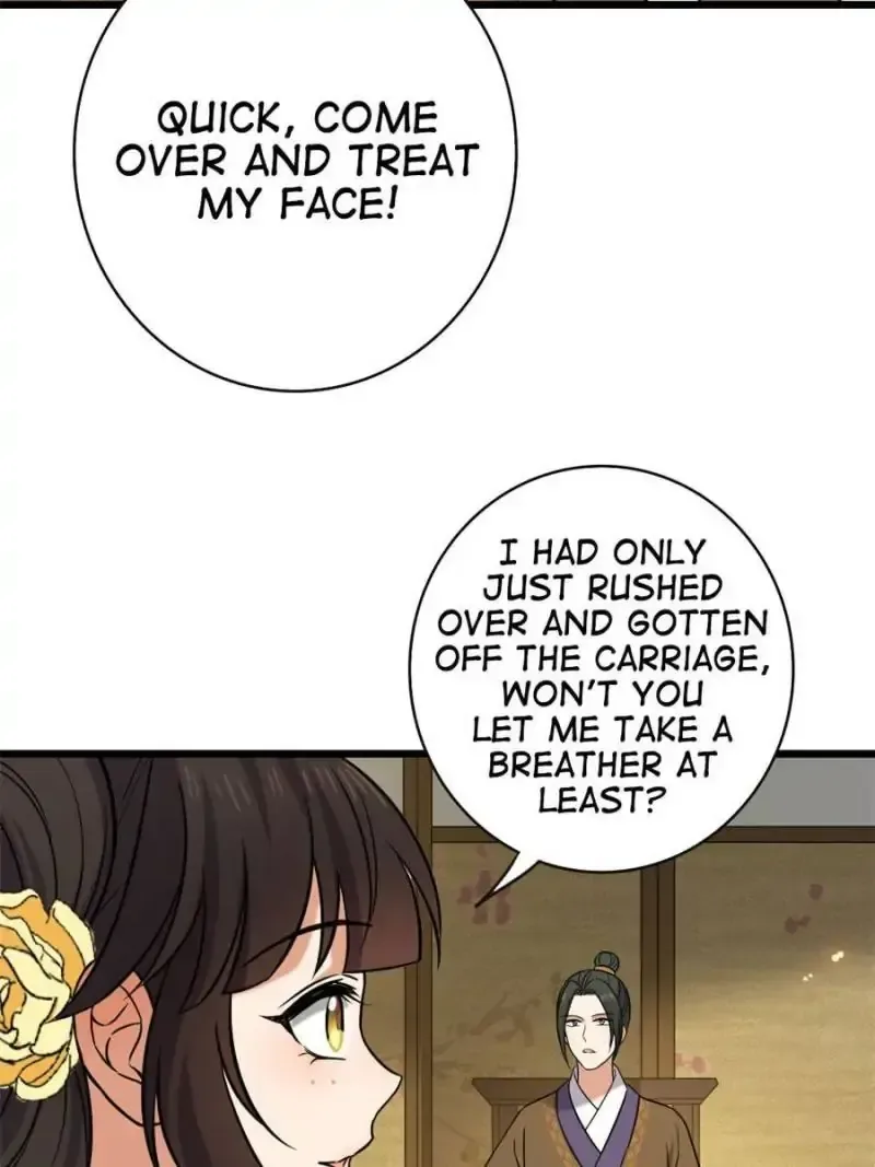The Sickly Tyrant With An Innocent Facade Chapter 48 page 27