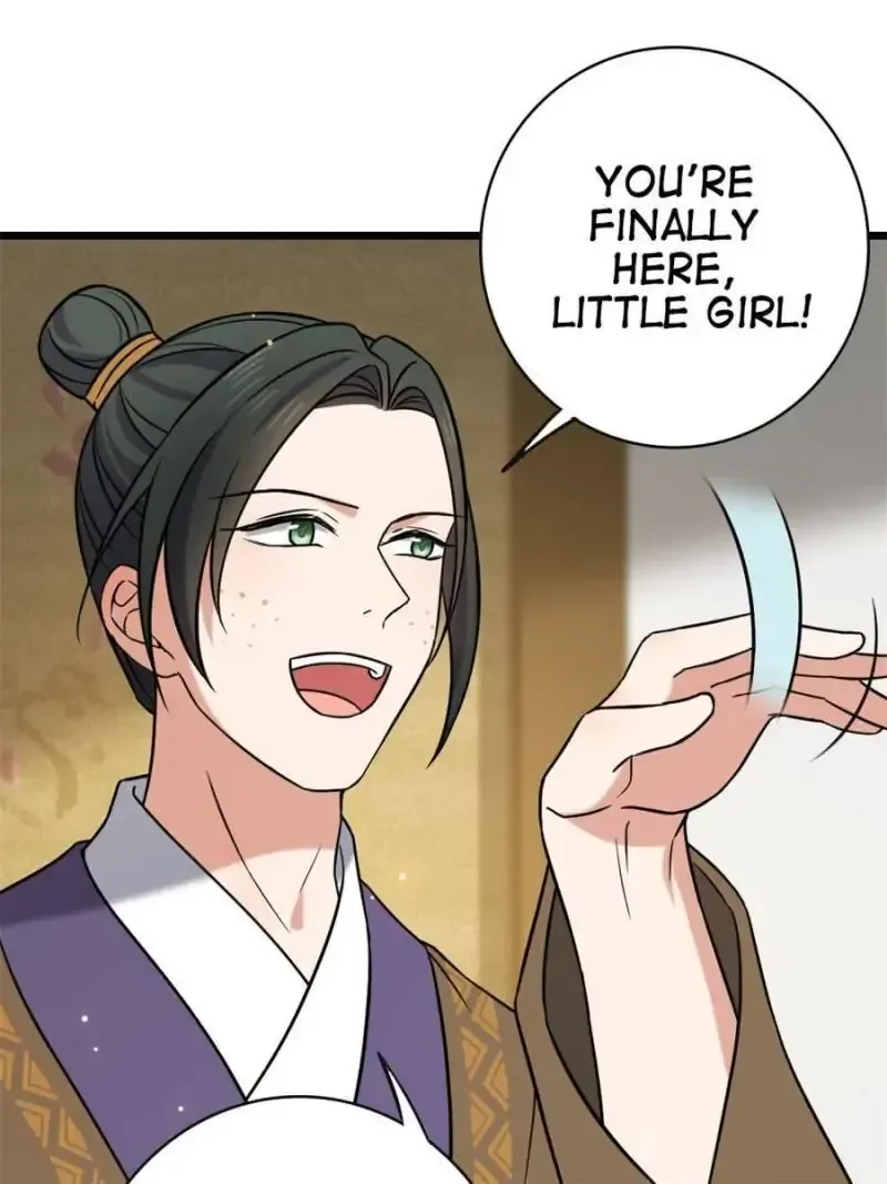 The Sickly Tyrant With An Innocent Facade Chapter 48 page 26
