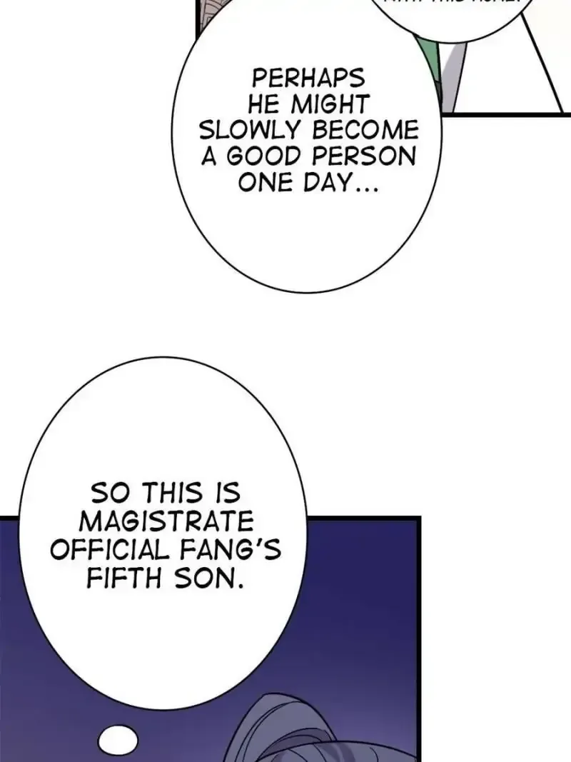 The Sickly Tyrant With An Innocent Facade Chapter 48 page 23