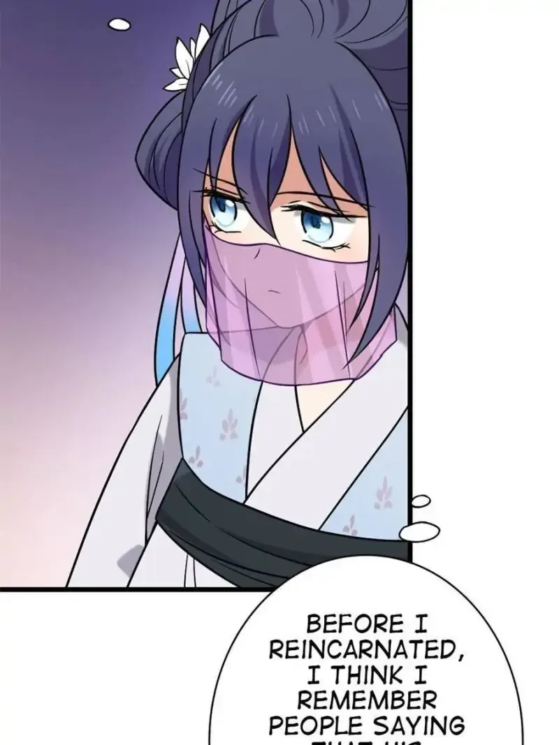 The Sickly Tyrant With An Innocent Facade Chapter 48 page 24