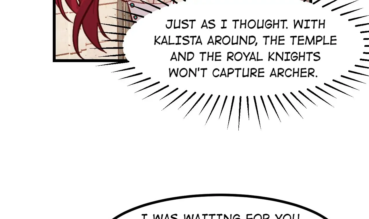The Survival Game Of The Villainess Chapter 49 page 6
