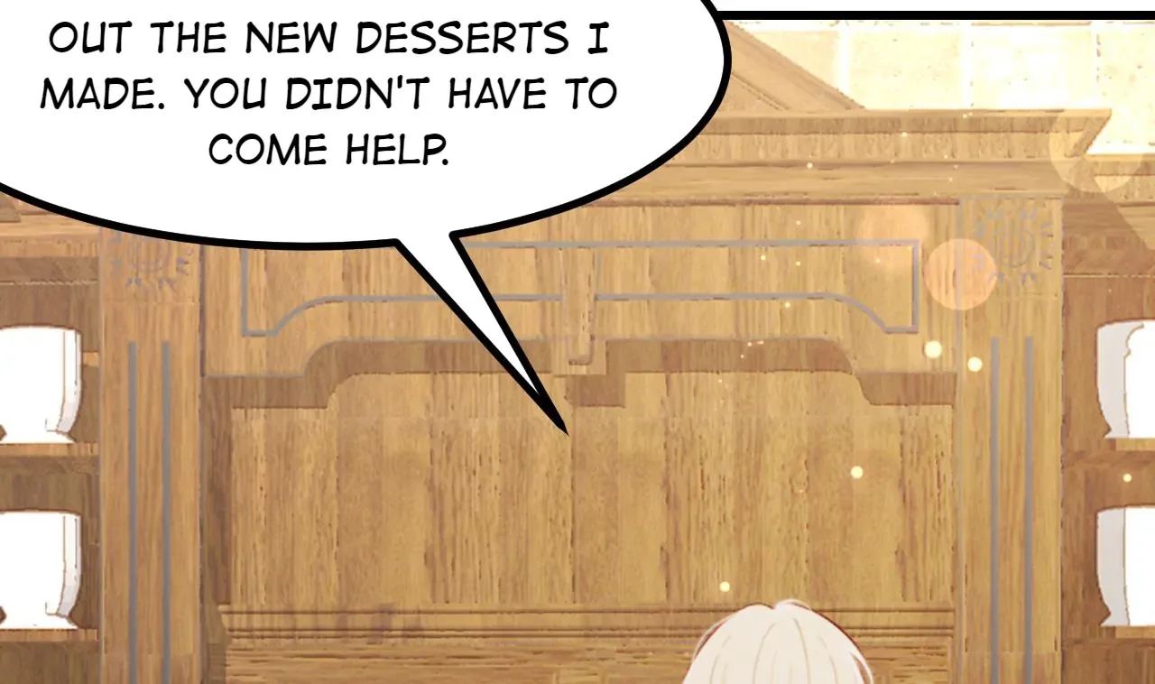 The Survival Game Of The Villainess Chapter 49 page 20
