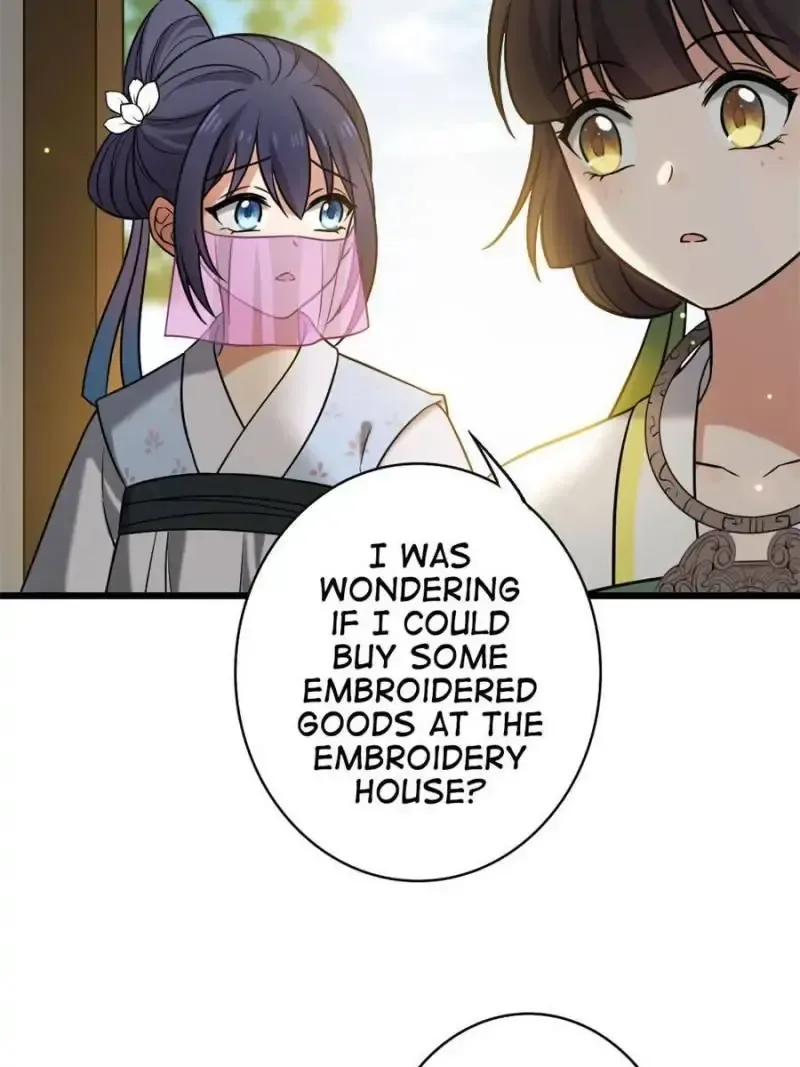 The Sickly Tyrant With An Innocent Facade Chapter 48 page 30