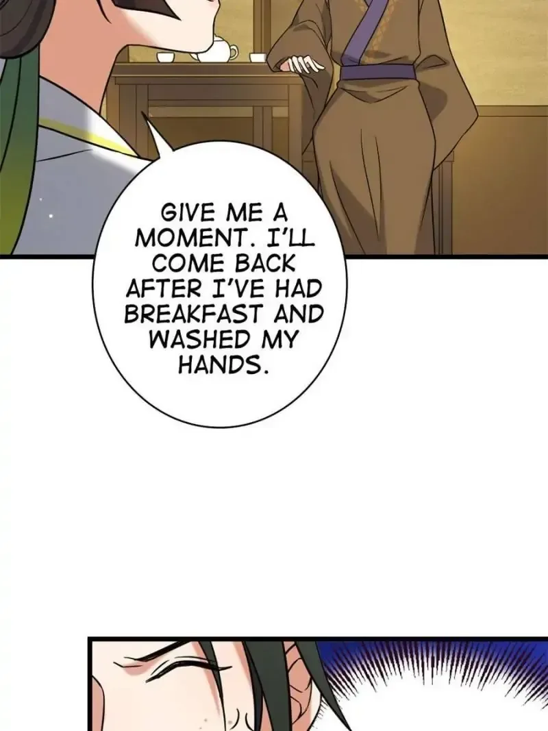 The Sickly Tyrant With An Innocent Facade Chapter 48 page 28