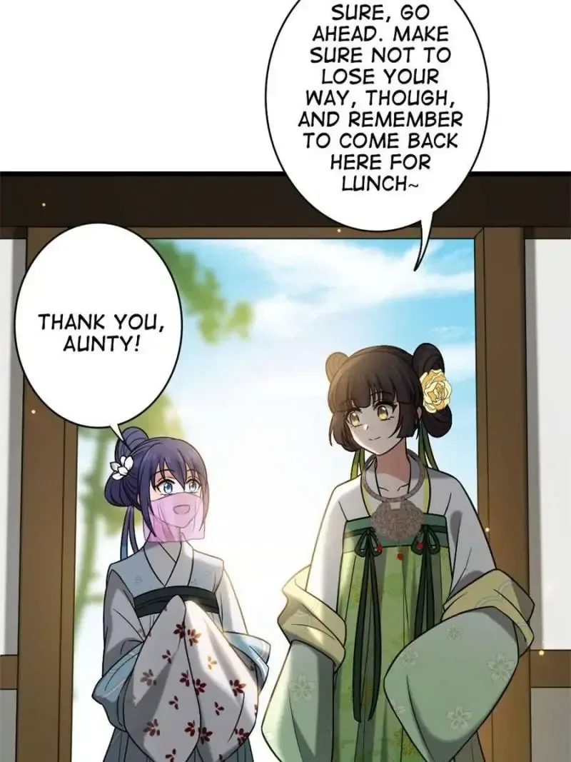 The Sickly Tyrant With An Innocent Facade Chapter 48 page 31