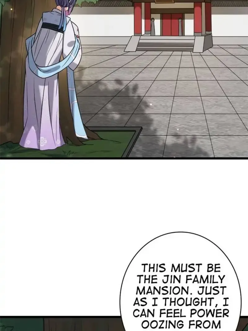 The Sickly Tyrant With An Innocent Facade Chapter 48 page 35