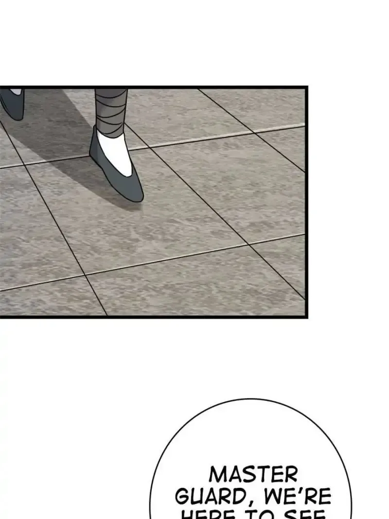 The Sickly Tyrant With An Innocent Facade Chapter 48 page 38