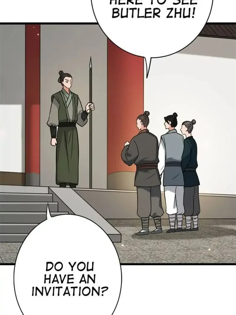 The Sickly Tyrant With An Innocent Facade Chapter 48 page 39