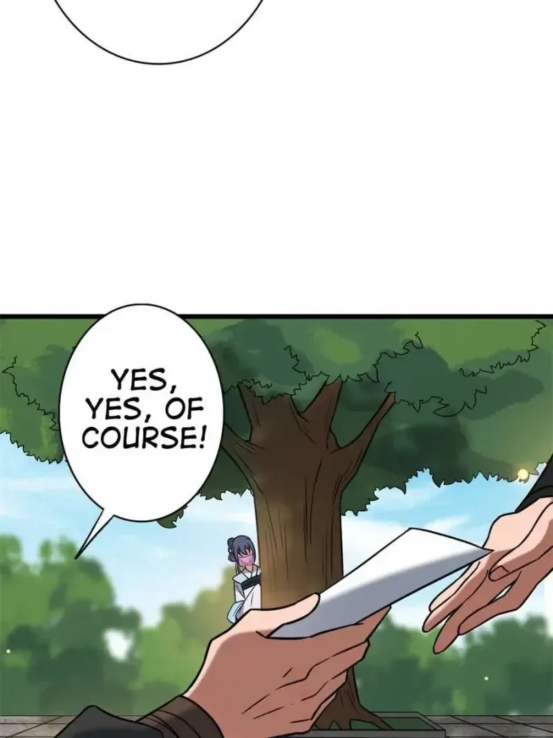 The Sickly Tyrant With An Innocent Facade Chapter 48 page 40